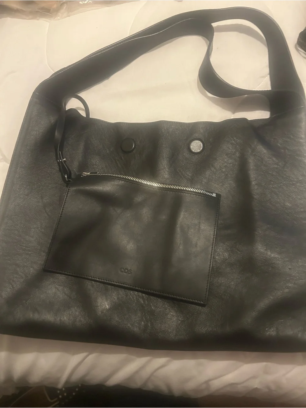 N/A classic black